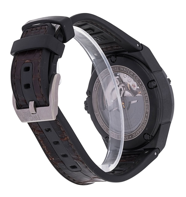 IWC Ingenieur IW322504 Image 3